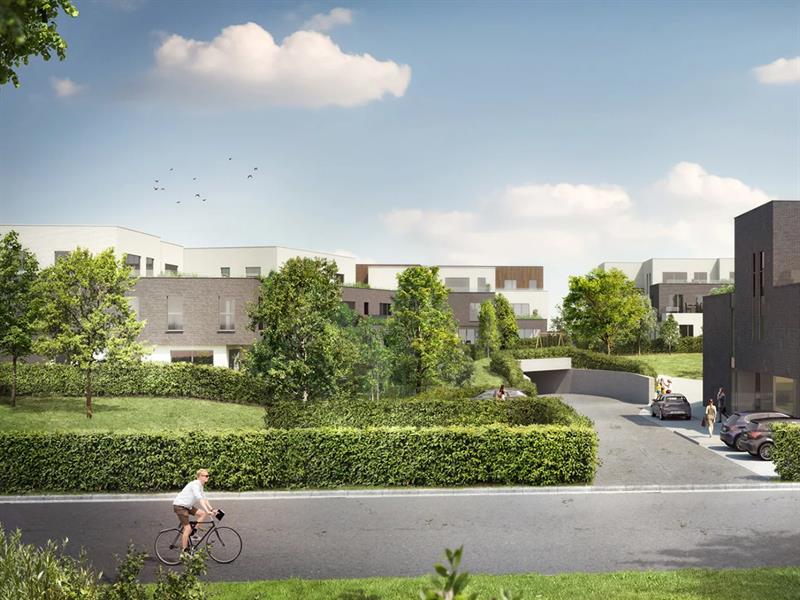 Appartements à vendre à Chimay - Aux Portes de Chimay
